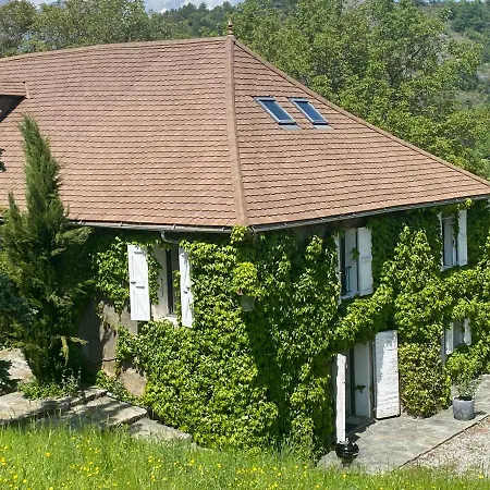 La Genevraie Holiday home Gap