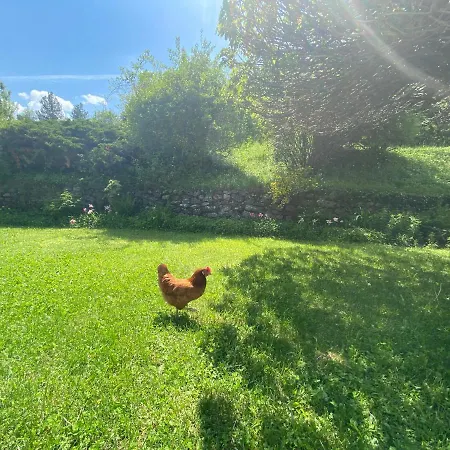 La Genevraie Holiday home Gap