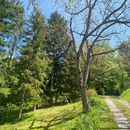 La Genevraie Holiday home Gap